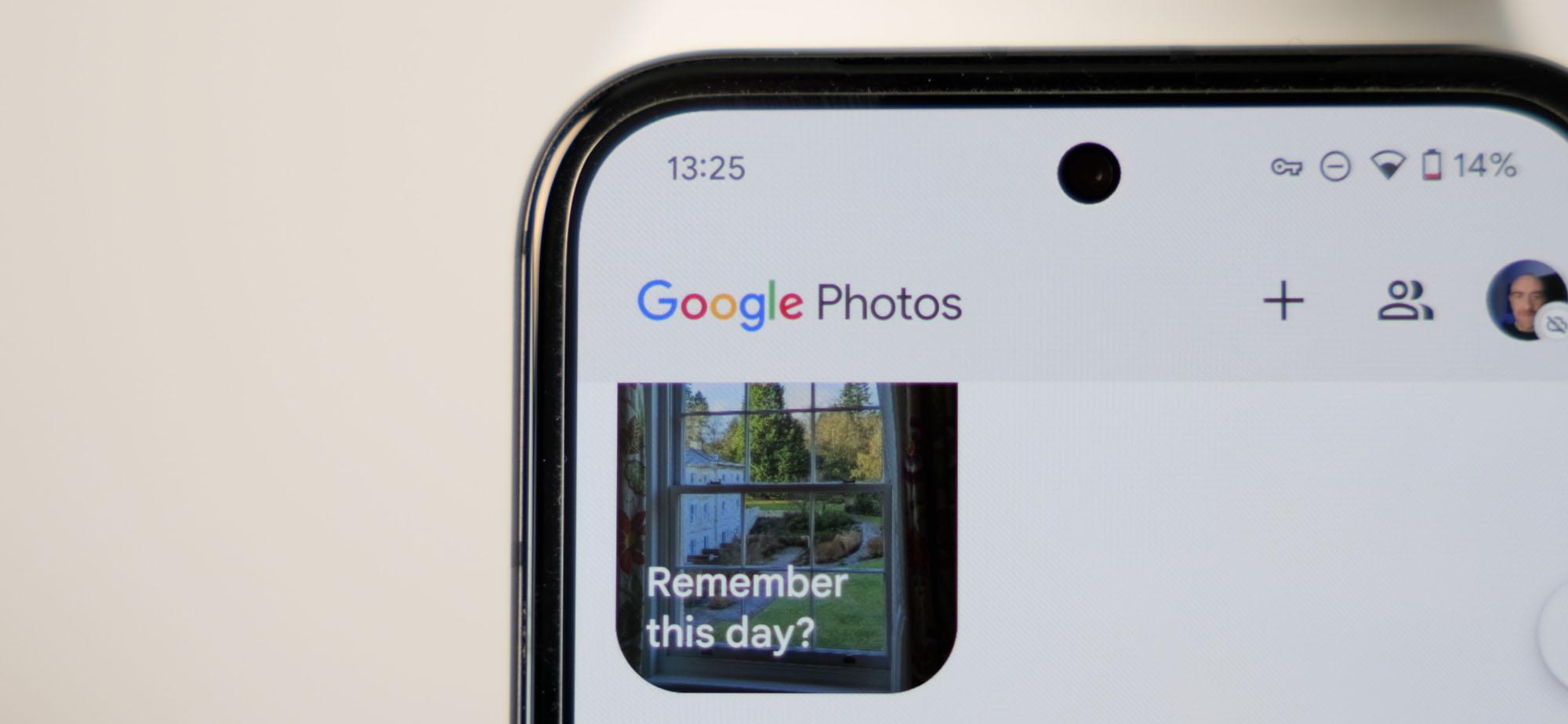 Mastering Google Photos: The Art of Undoing Backups