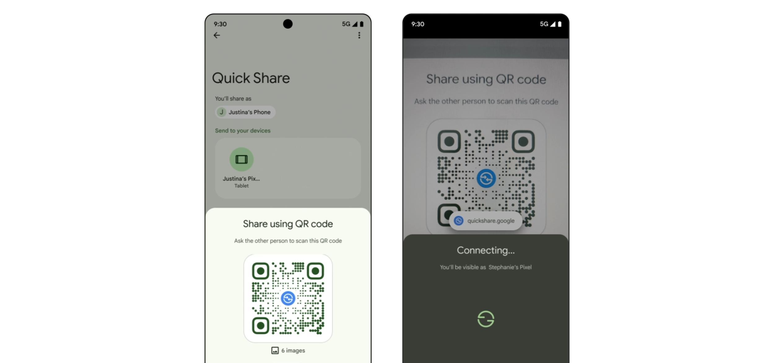 Revolutionizing Sharing: The Power of QR Codes on Android