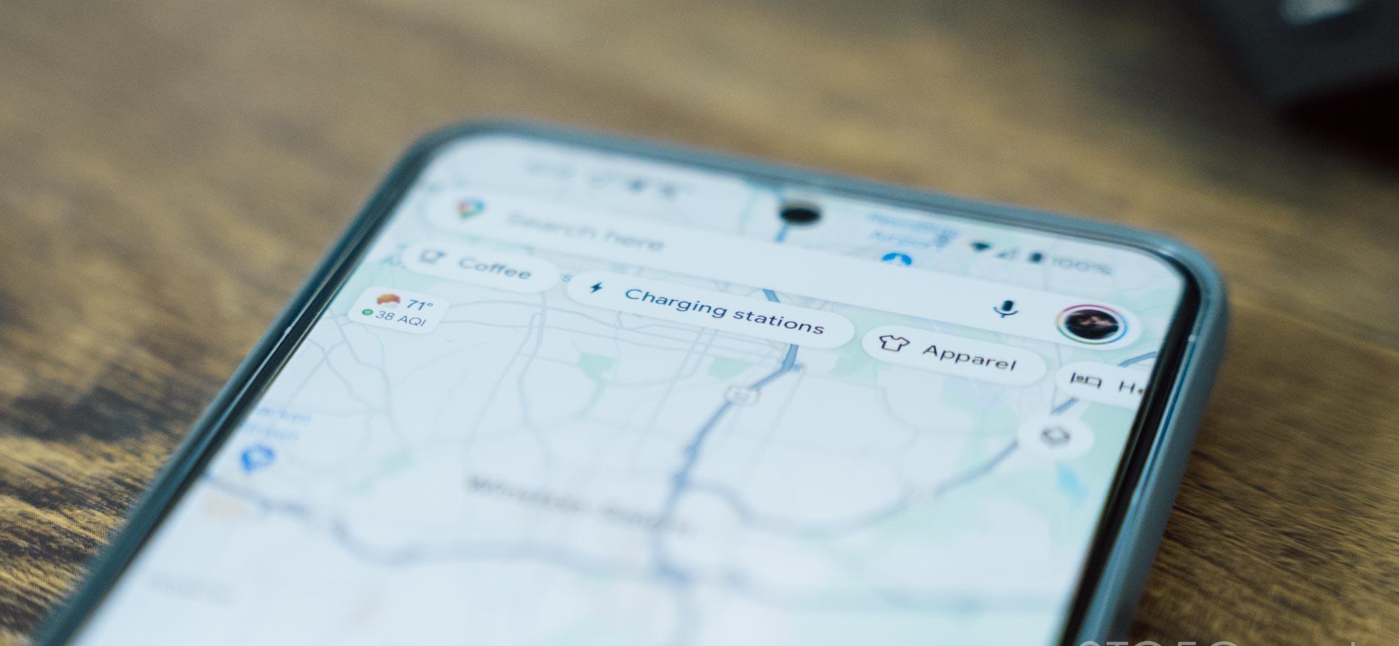 Revolutionizing Transit Commutes: Google Maps Introduces Delay Reporting Feature