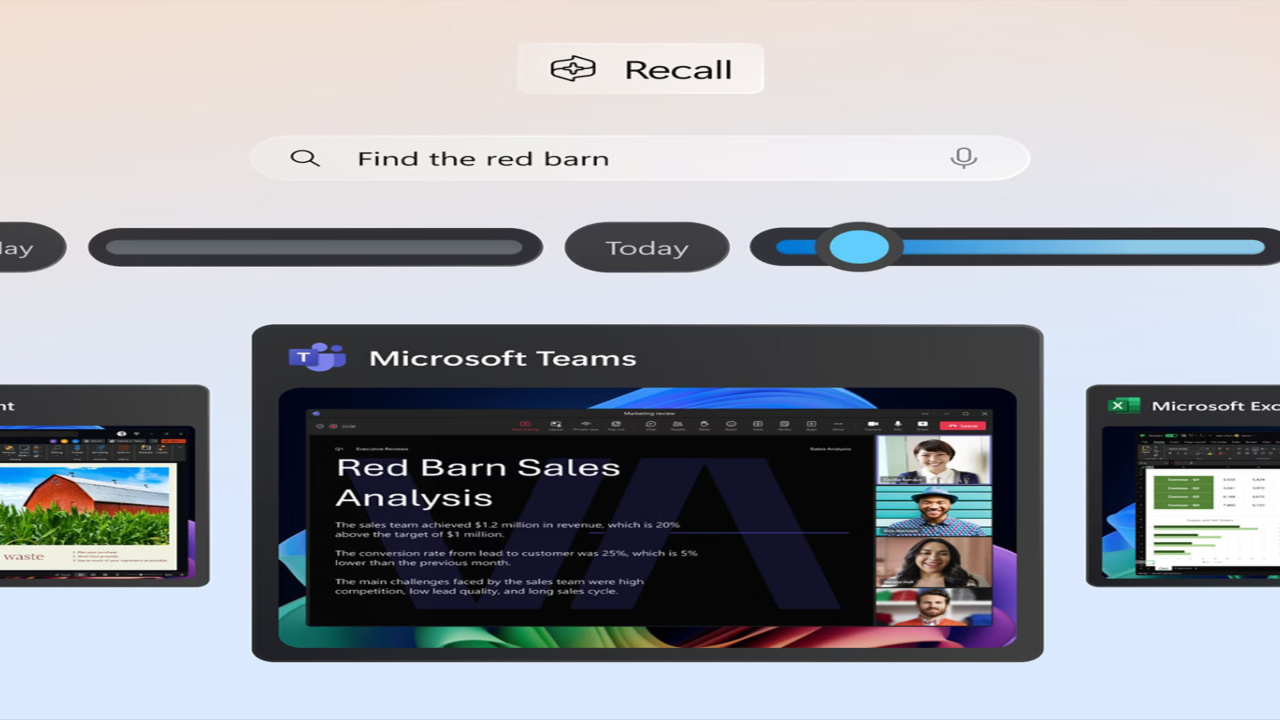 Microsoft Recall Feature Delayed to December: What You Need to Know