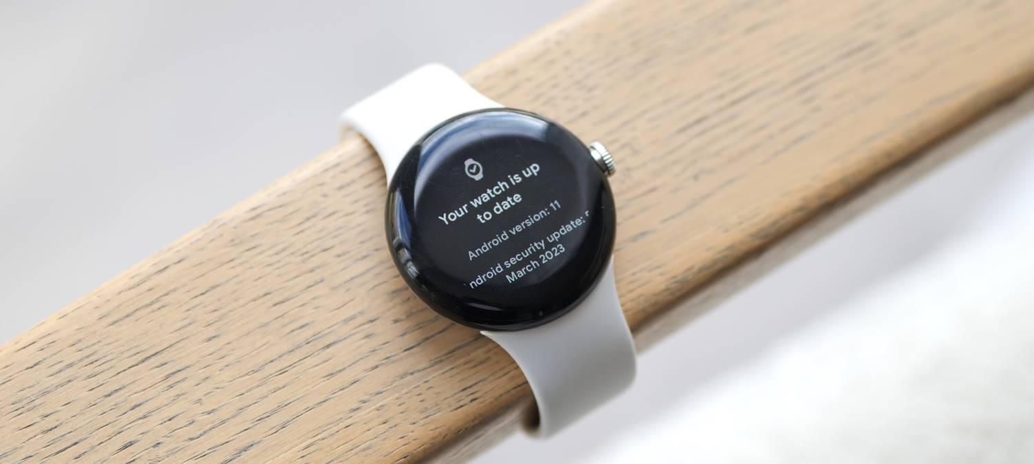 A New Era for Wear OS: Embracing Wi-Fi and Cellular Connectivity