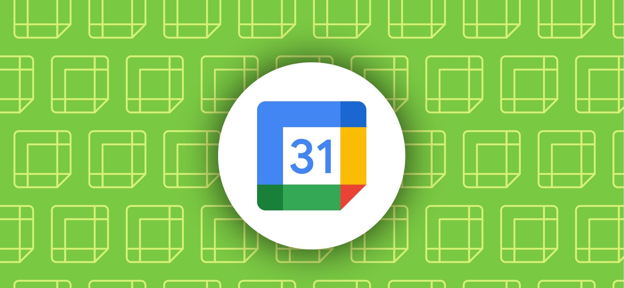 Google Calendar for iPhone: Introducing Convenient Lockscreen Widgets