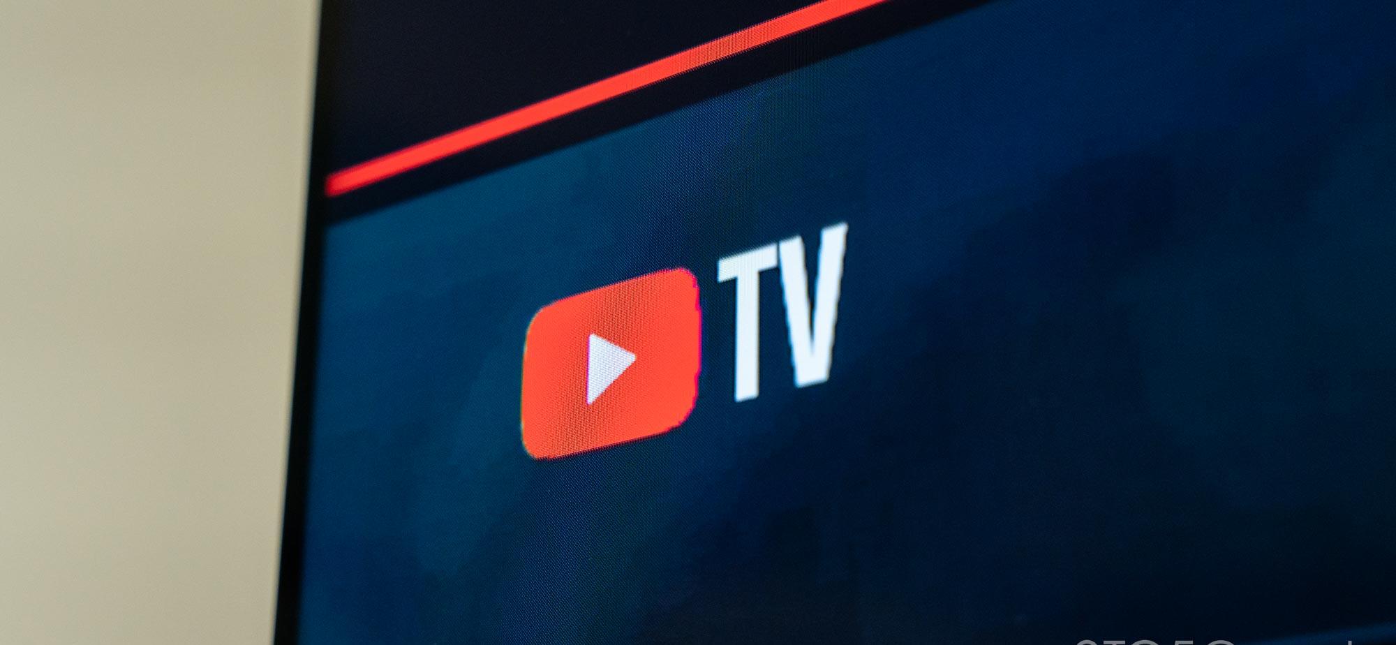 YouTube TV Video Player Redesign Adds Side-by-Side Sports Stats | 9to5Google