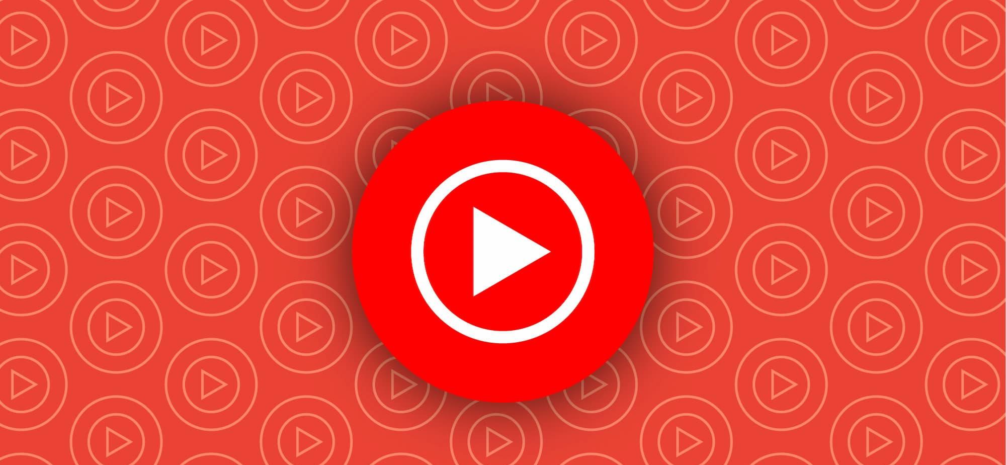 YouTube Music Homescreen Recommendations: A Temporary Glitch