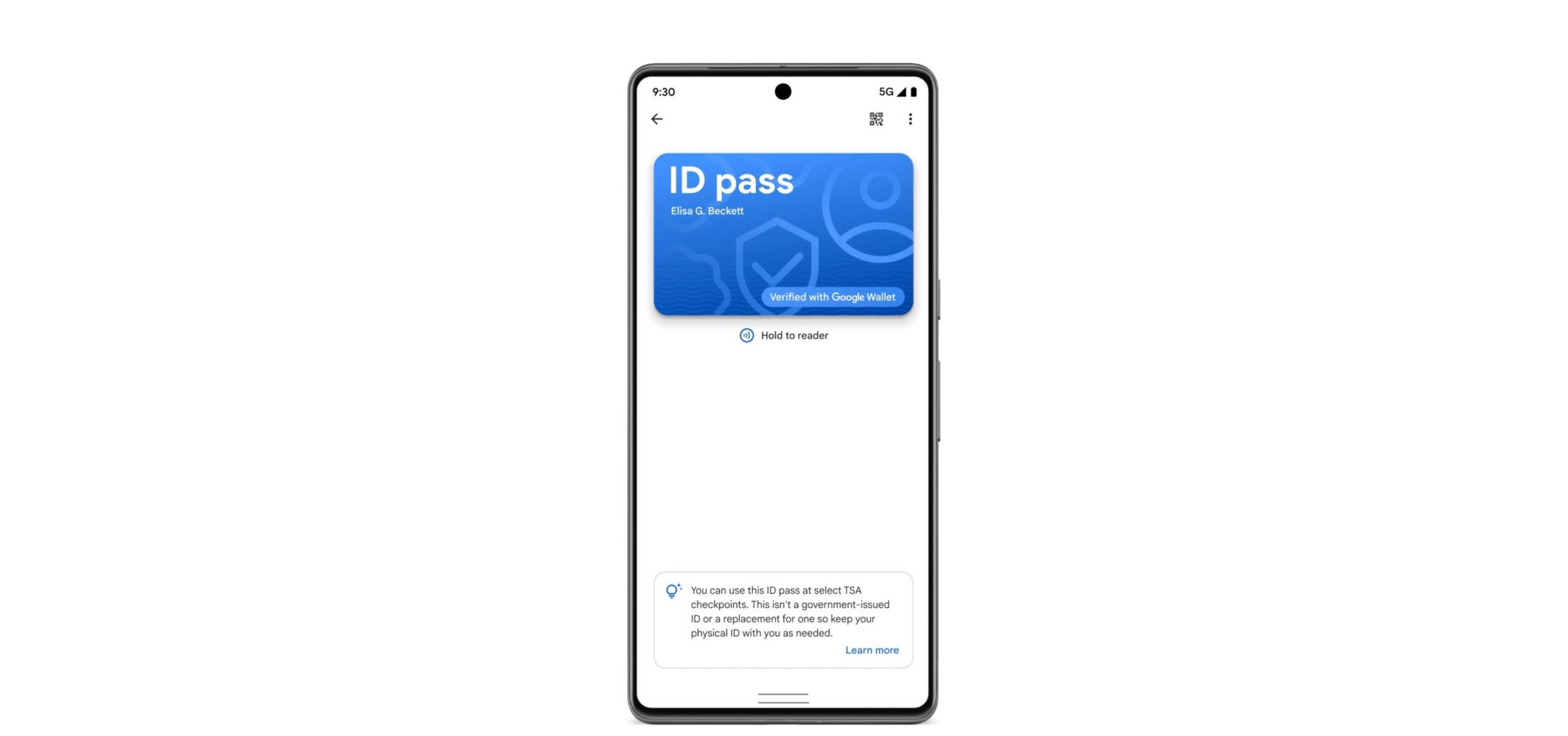 Google Wallet Introduces Passport ID Feature: A Game-Changer for Android Users