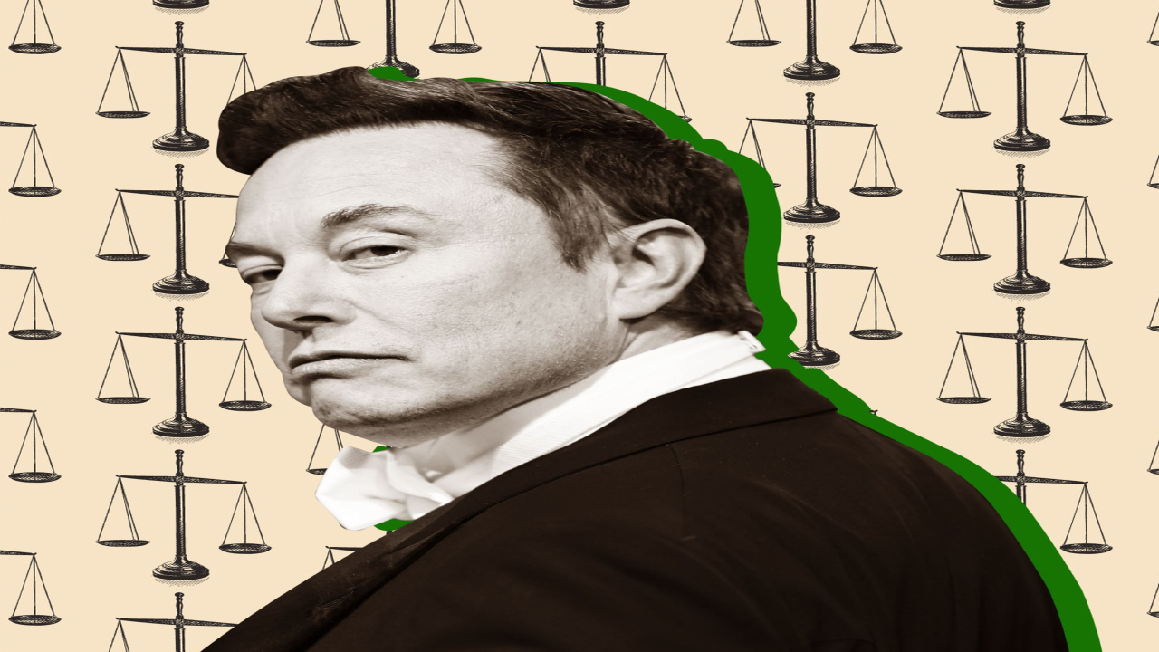 Elon Musk's Legal Battle: Unveiling OpenAI's Transition