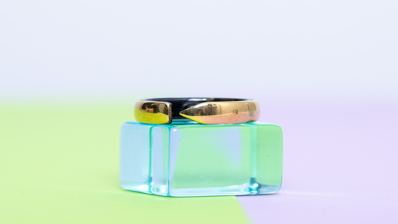 The Future of Health Tech: Movano's Evie Ring AI Chatbot Revolutionizing Wearables