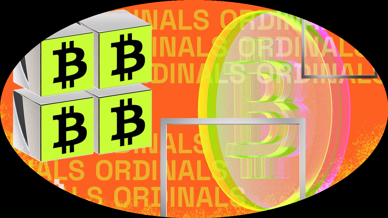 Bitcoin NFTs: Shattering Sales Records and Leading the Digital Art Revolution