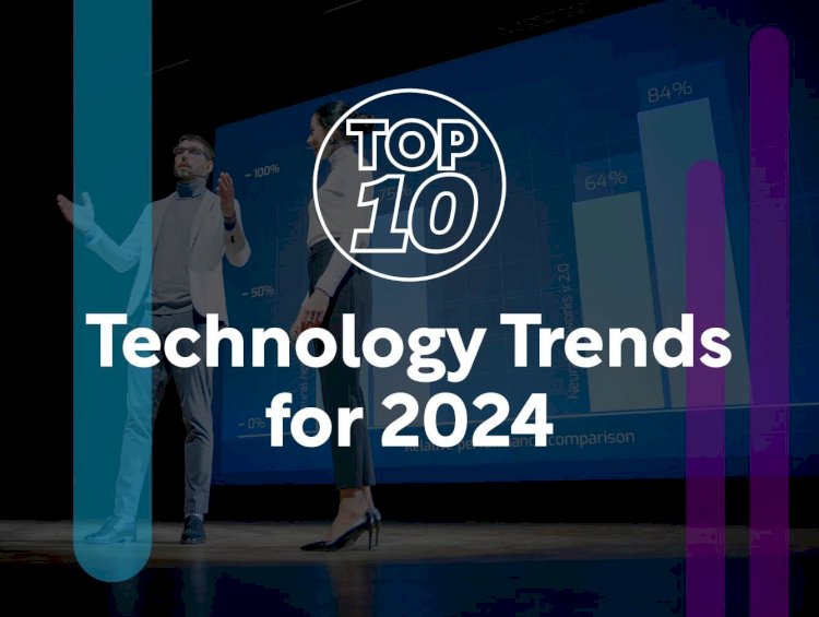 Top Internet Trends 2024 to Watch: Insights and Predictions