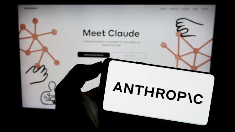 Pioneering Moves: Top OpenAI Researcher Joins Anthropic to Revolutionize AI Safety